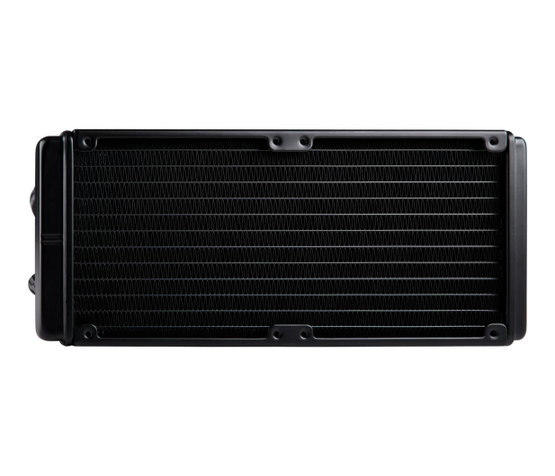Corsair Hydro Series H100x 2x120mm - 439500 - zdjęcie 6